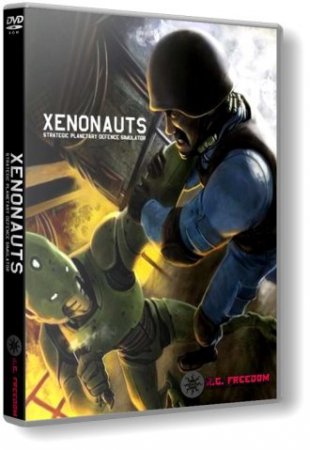 Xenonauts
