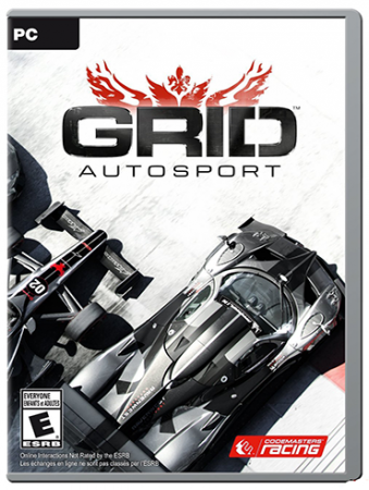 GRID: Autosport