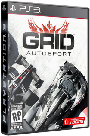 GRID Autosport