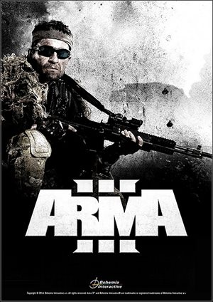 Arma 3 (v 1.24)
