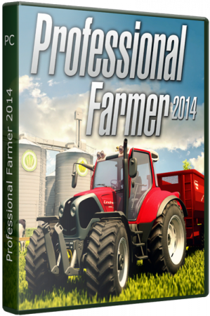 Professional Farmer 2014. Platinum Edition (v 2.143 + 2DLC)