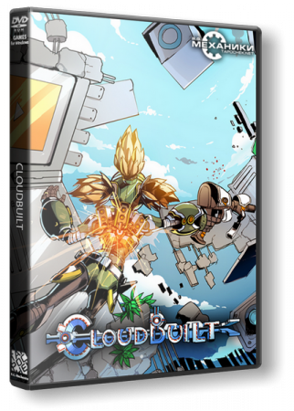 Cloudbuilt (Update 18)