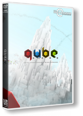 Q.U.B.E. Director\'s Cut