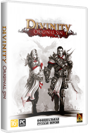 Divinity: Original Sin - Digital Collectors Edition