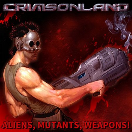 Crimsonland