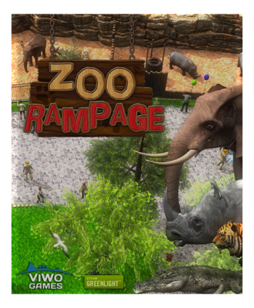 Zoo Rampage
