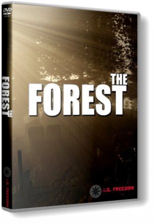 Лес / The Forest (v 0.04)