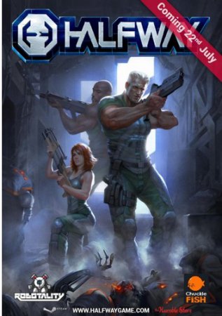 Halfway (v 1.1.3b)