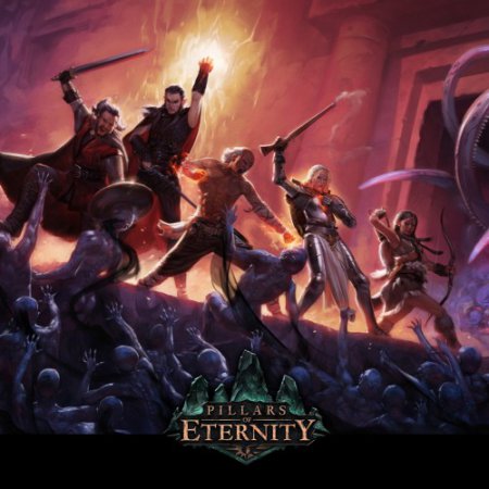 Pillars Of Eternity