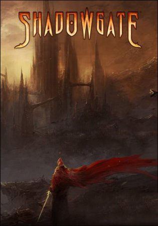 Shadowgate