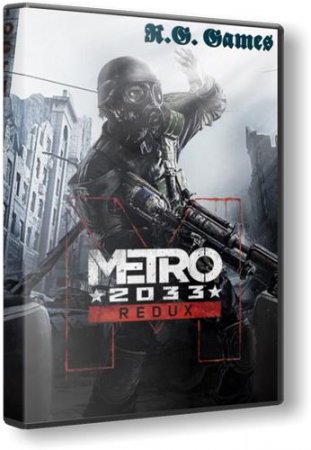 Metro: Redux - Bundle (Update 5)