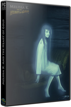 Мелисса К. и Золотое Сердце / Melissa K. And the Heart of Gold