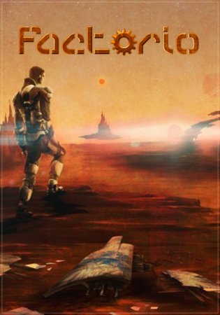 Factorio (v 0.10.10)