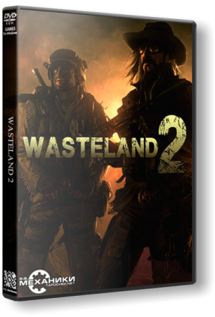 Wasteland 2: Ranger Edition