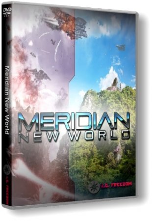 Meridian: New World