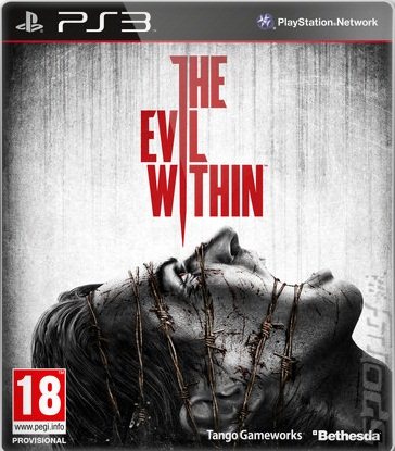 The Evil Within