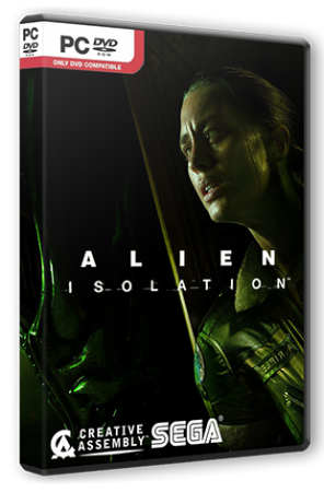 Alien: Isolation Digital Deluxe Edition