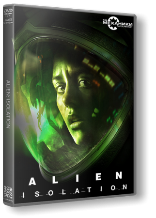 Alien: Isolation - Digital Deluxe Edition