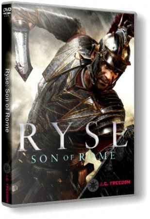 Ryse: Son of Rome (Update 2)