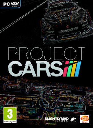 Project CARS