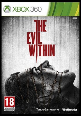 The Evil Within
