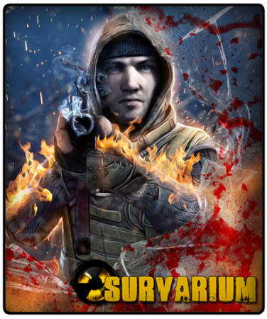 Survarium