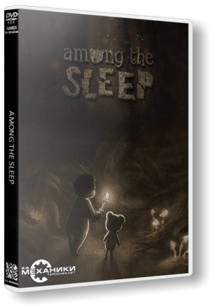 Among the Sleep