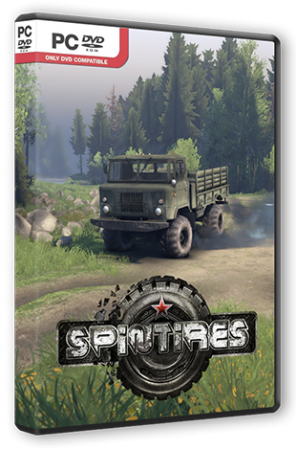 Spintires (Update 4)