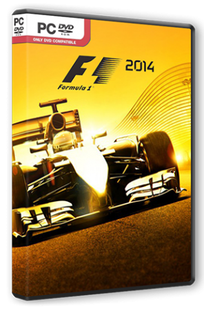 F1 2014