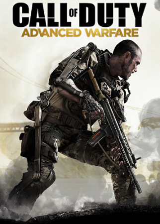 Call of Duty: Advanced Warfare - Digital Pro Edition