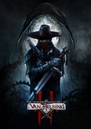 Van Helsing 2: Смерти вопреки / The Incredible Adventures of Van Helsing 2
