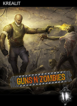 Guns n Zombies