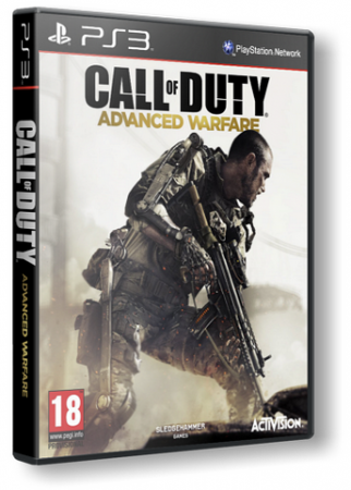 Call of Duty: Advanced Warfare