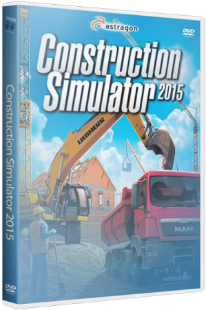 Construction Simulator 2015