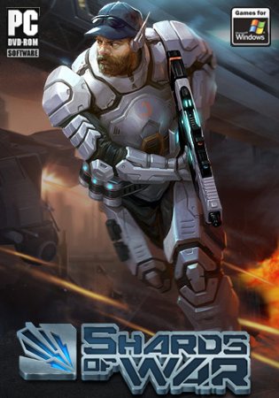 Shards of War (23.2.57898)