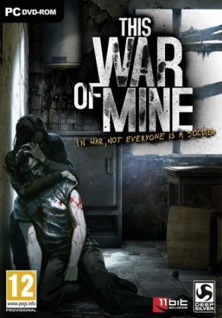 This War of Mine (Update 2)
