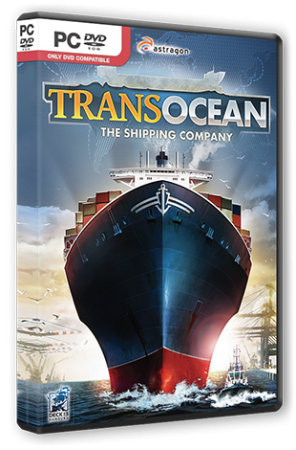 TransOcean - The Shipping Company