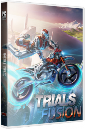 Trials Fusion (Update 10)