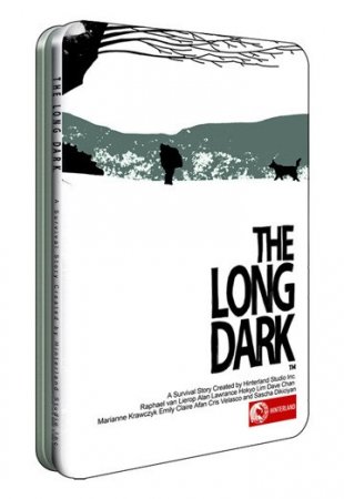 The Long Dark (v 170)