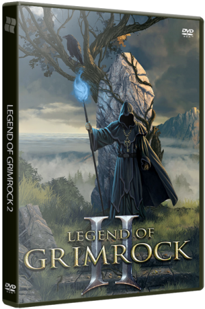Legend Of Grimrock 2