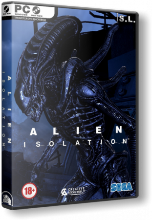 Alien: Isolation (Update 5)