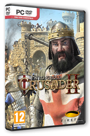 Stronghold Crusader 2 (Update 8)