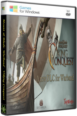 Mount and Blade: Warband - Viking Conquest
