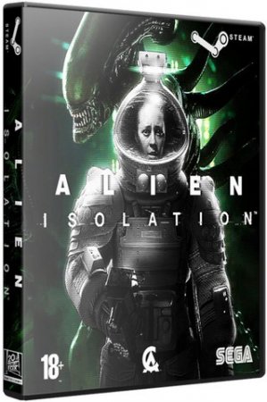 Alien: Isolation (Update 5)
