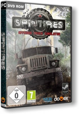 Spintires