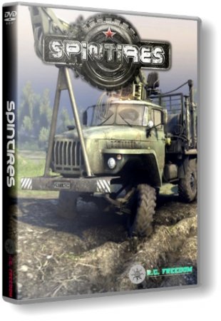 Spintires(10.01.2015)