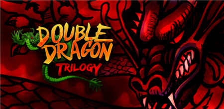 Double Dragon: Trilogy