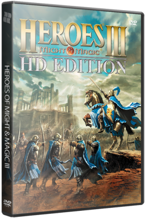 Heroes of Might & Magic 3: HD Edition