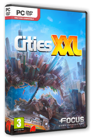 Cities XXL