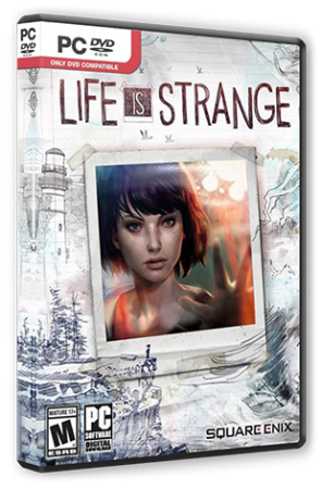 Life Is Strange. Episode 1 (Update 2)